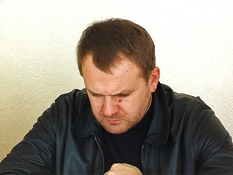 Віталій Кропачов: що приховує вугільний президентський «сім'ї», який «дивиться»? ЧАСТИНА 1