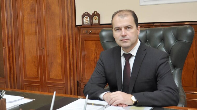 Олександр Олійник, порт Південний, Олександру Олійнику