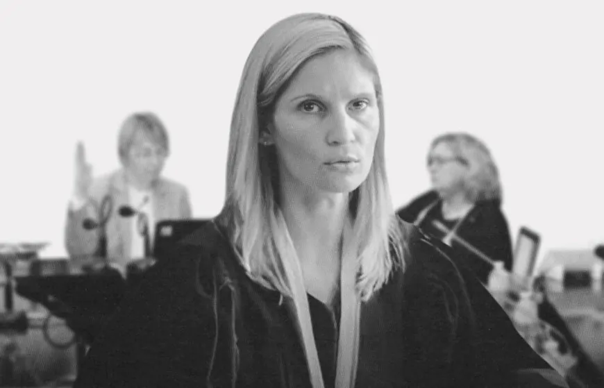 Лариса Радутько, суддя, суд, Апеляційний суд