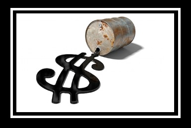 oil