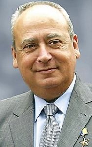 Володимир Поляченко Київміськбуд