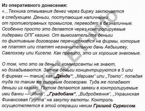 Губський Суркіси 