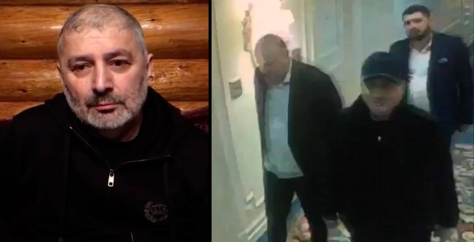 Георгій Хмелідзе, Хмело