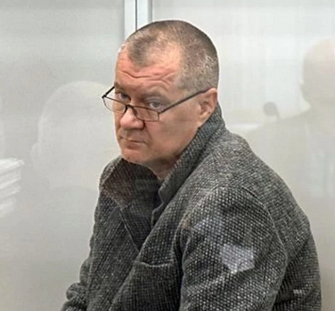 Дмитро Басов