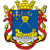 Миколаїв герб, Денис Мельниченко