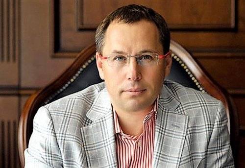 Ігор Філіпенко, VIK LTD