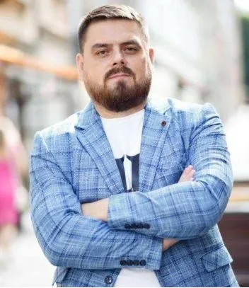 Олександр Янков, Чернівецька ОВА, Чернівці, партнер Руслана Запаранюка