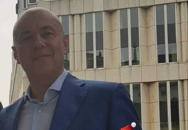 Дмитро Попов, Золоте століття