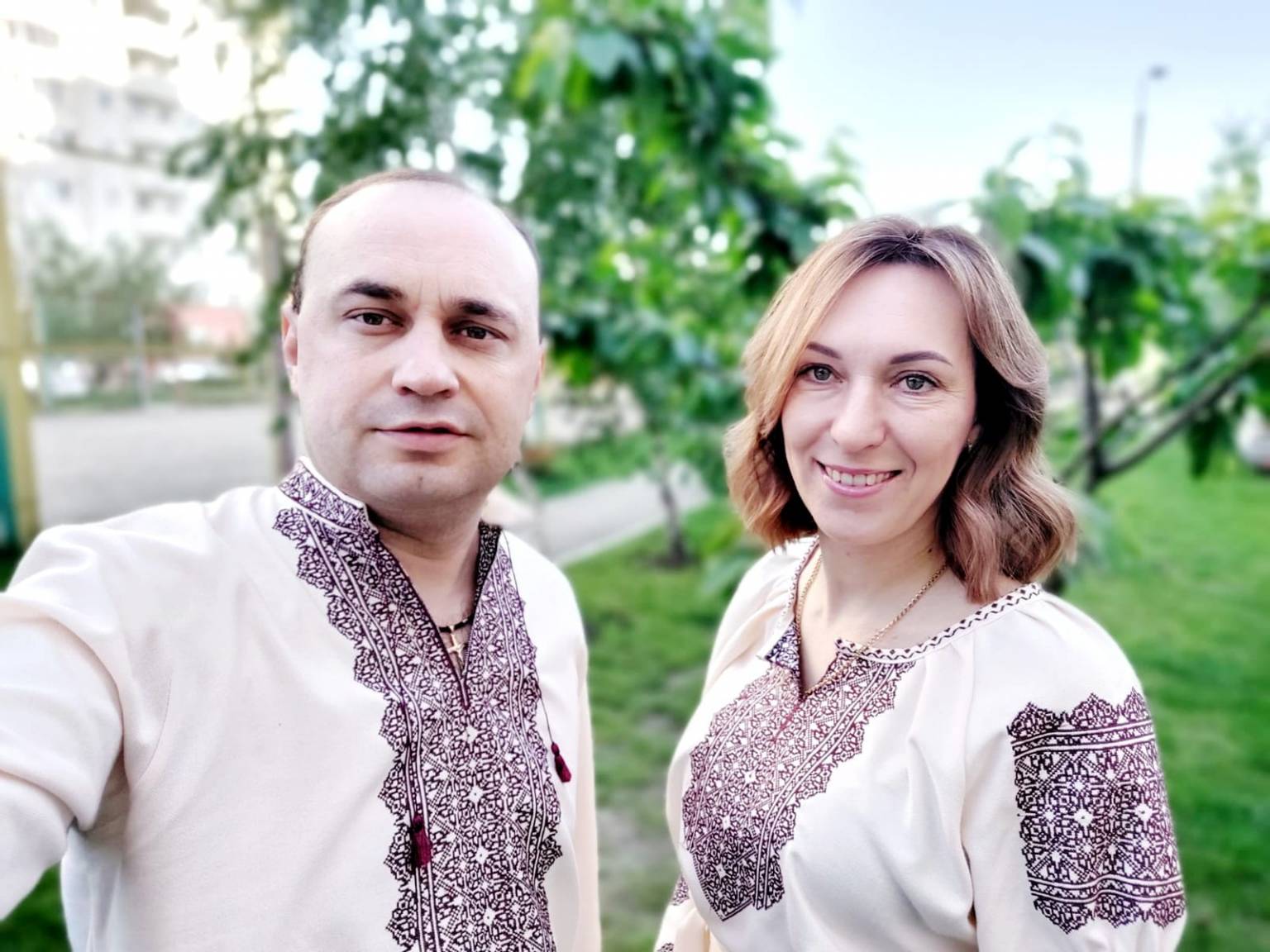 Укртрансбезпека, Юрій Марценішин, Олеся Марценишин