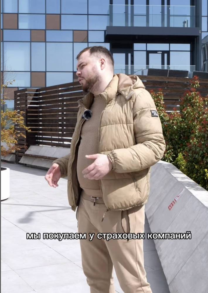 Володимир Філіппов, Молдова, Айрон Моторс, Airon Motors
