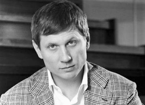 Сергій Шахов, досьє, біографія, компромат
