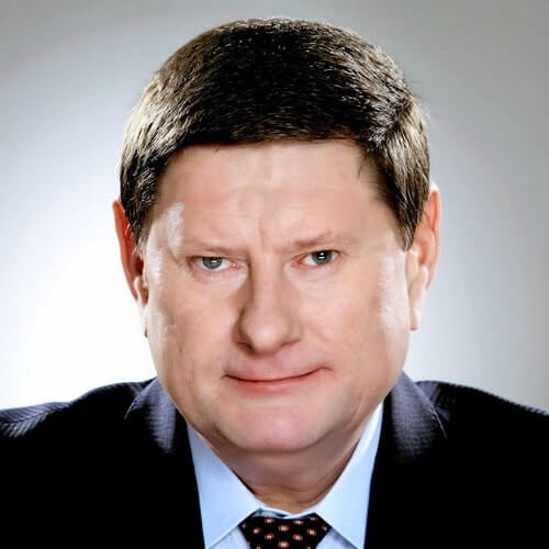 Микола Швець, Дніпро, Віктор Смирнов