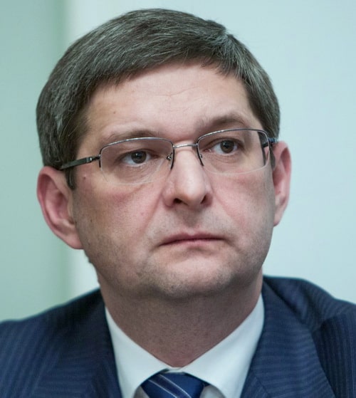 Віталій Ковальчук, досьє, біографія, компромат