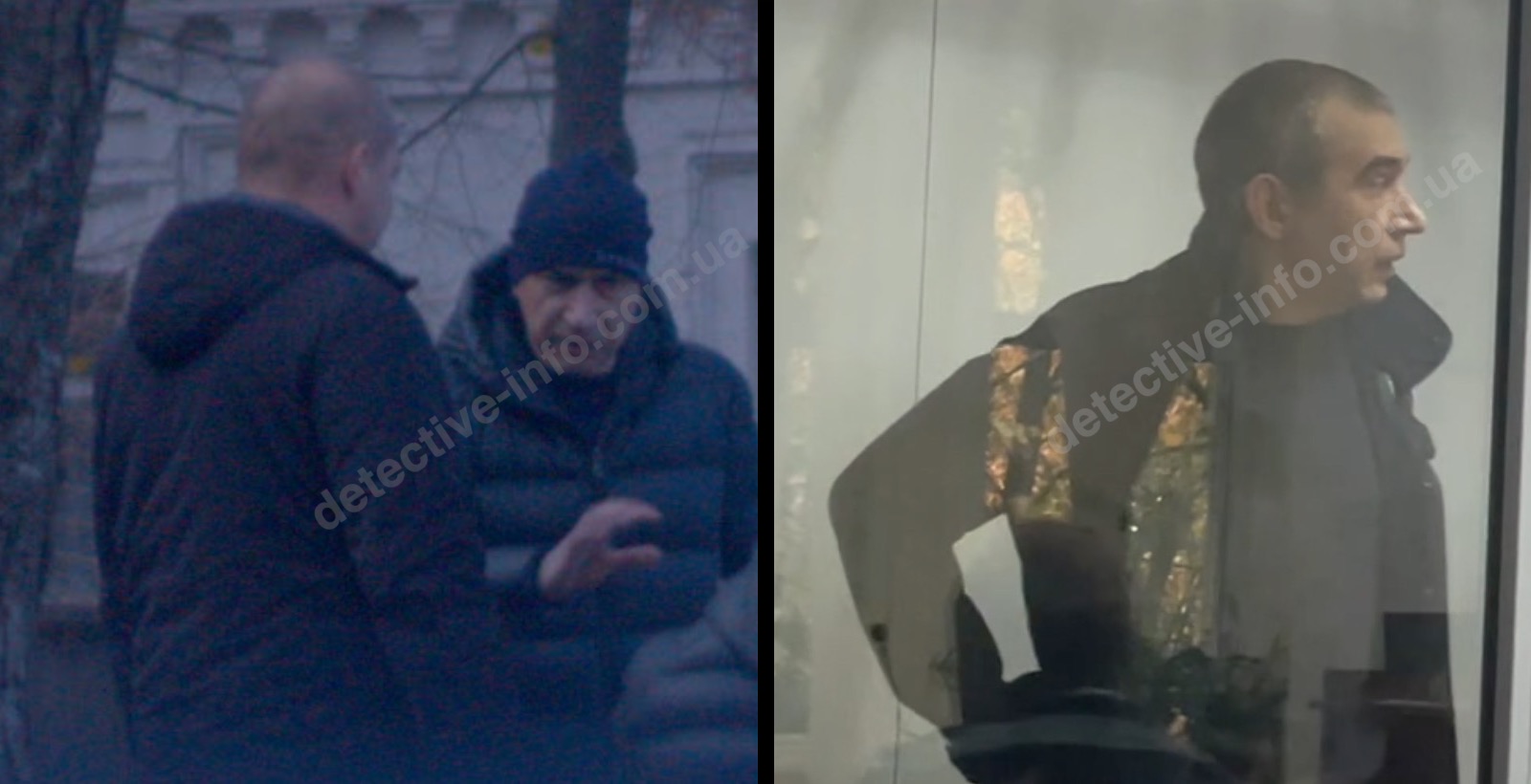 Армен Хачатрян, злодій у законі