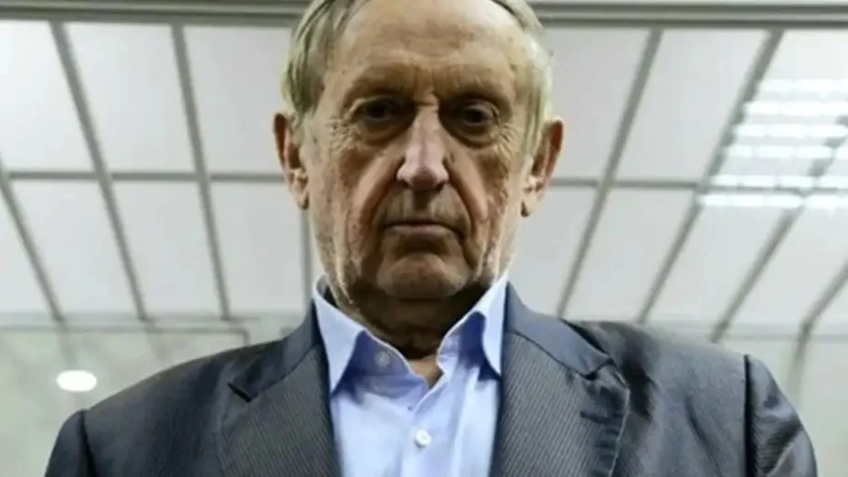 В'ячеслав Богуслаєв, моніторинг, IAC ISHR