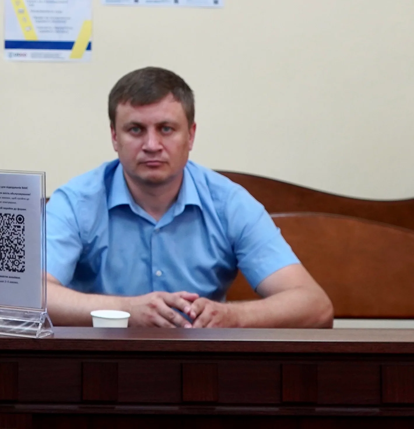 Олексій Сальников, ДСА, суд, корупція
