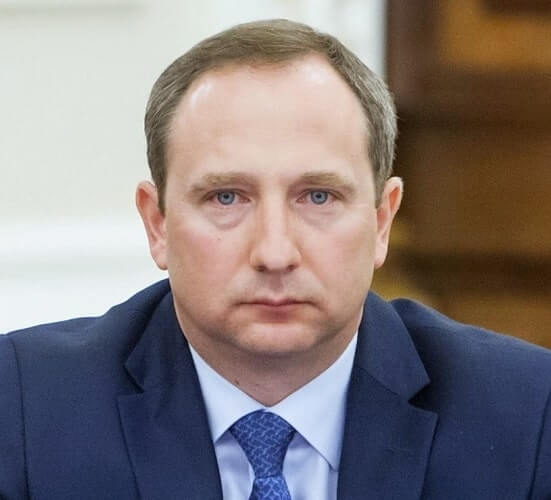 Ігор Райнін, досьє, біографія, компромат, Євросолідарність