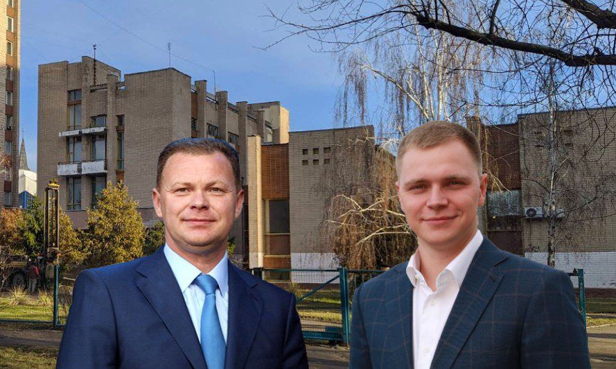 Ігор Кушнір, Ілля Кушнір, Київінвест, Київміськбуд, Київінвест, Київміськбуд
