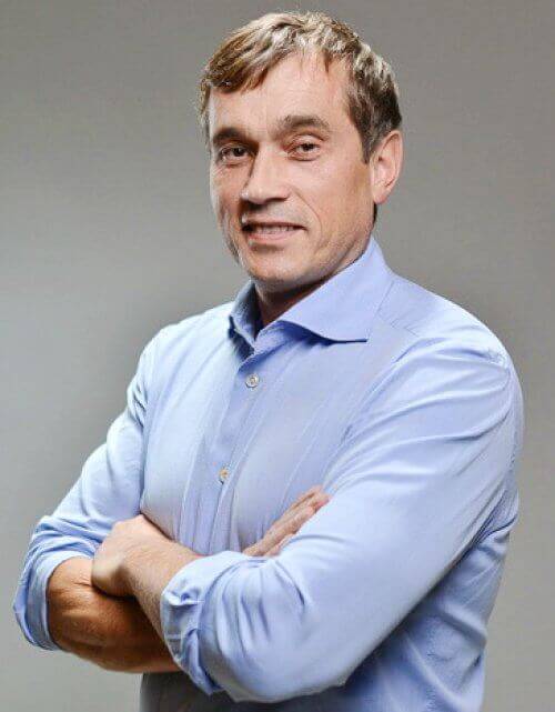 Василь Хмельницький, Андрій Іванов, досьє, біографія, компромат