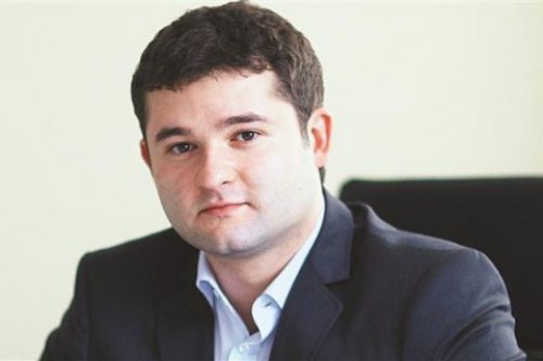 Андрій Балога