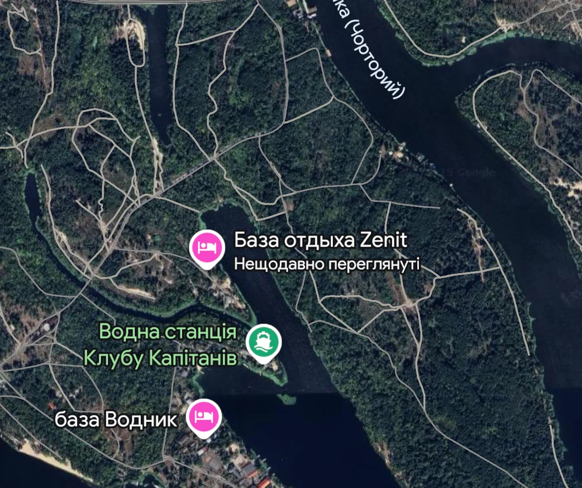 водна станція Зеніт, Труханів острів, приватизація, нотаріус, завод Арсенал, нотаріуса