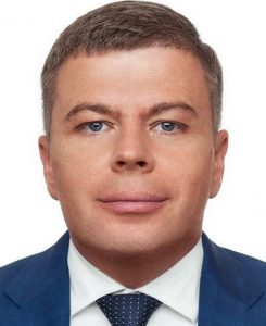 Андрій Пузійчук, Привітний квартал, СГ Фундамент, досьє, біографія, компромат,