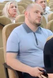 Владислав Мехальчук, прокурор, Запоріжжя