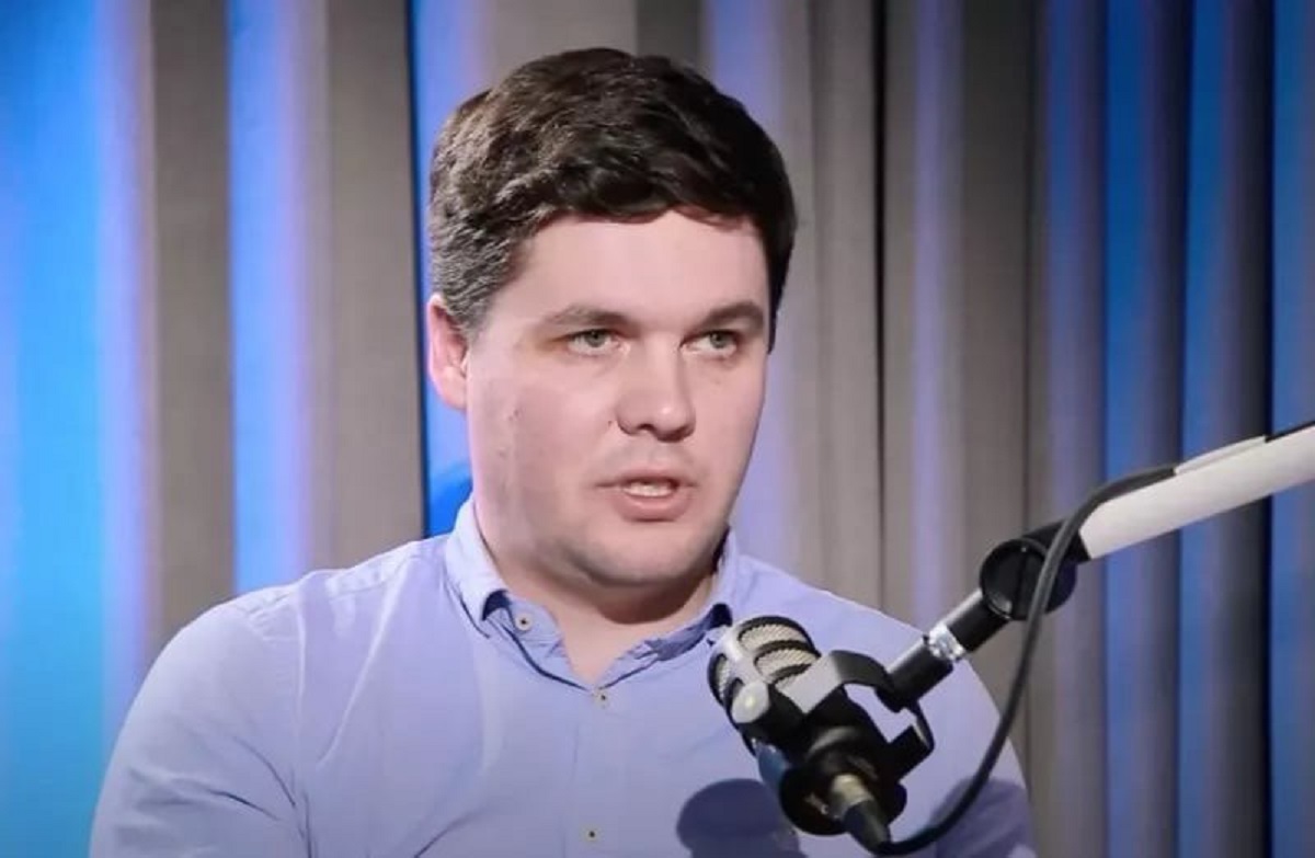 Олександр Візир