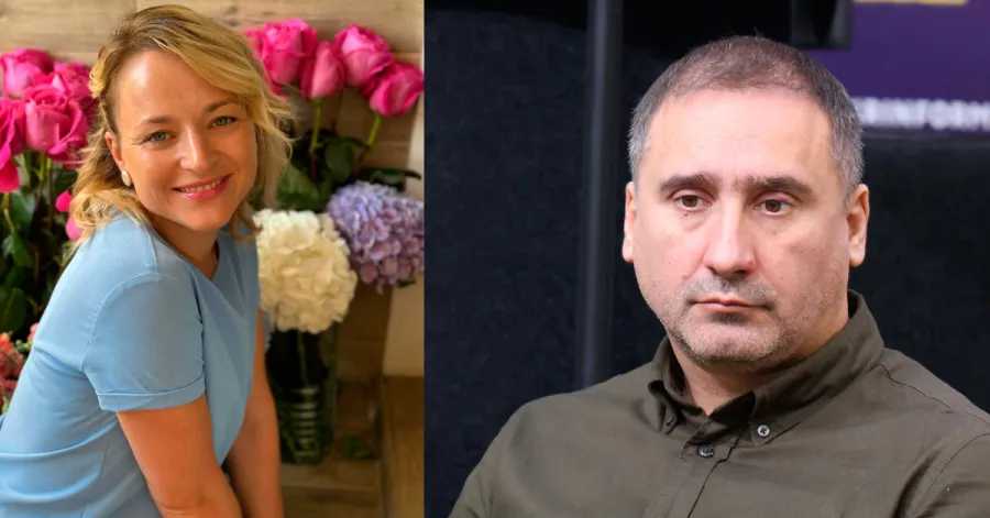 Центр стратегічних комунікацій, Валентина Савицька, Ігор Соловей, ЦСКІБ, УДО