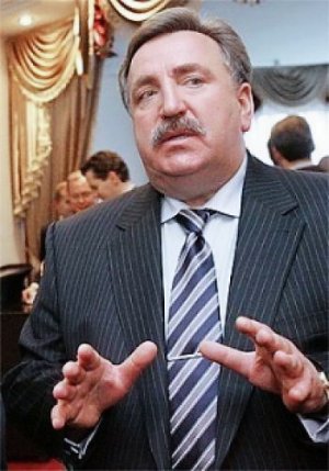 Федір Шпіг