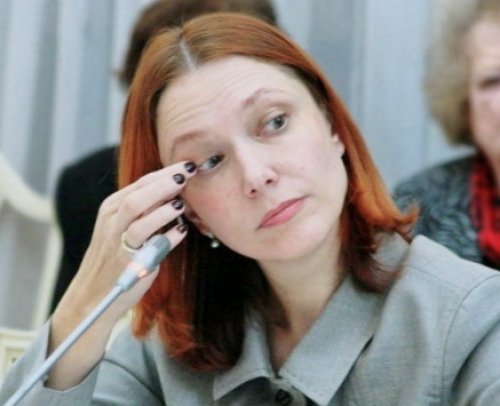 Світлана Зоріна Київ