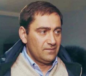Борис Баум біографія компромат лужниківські