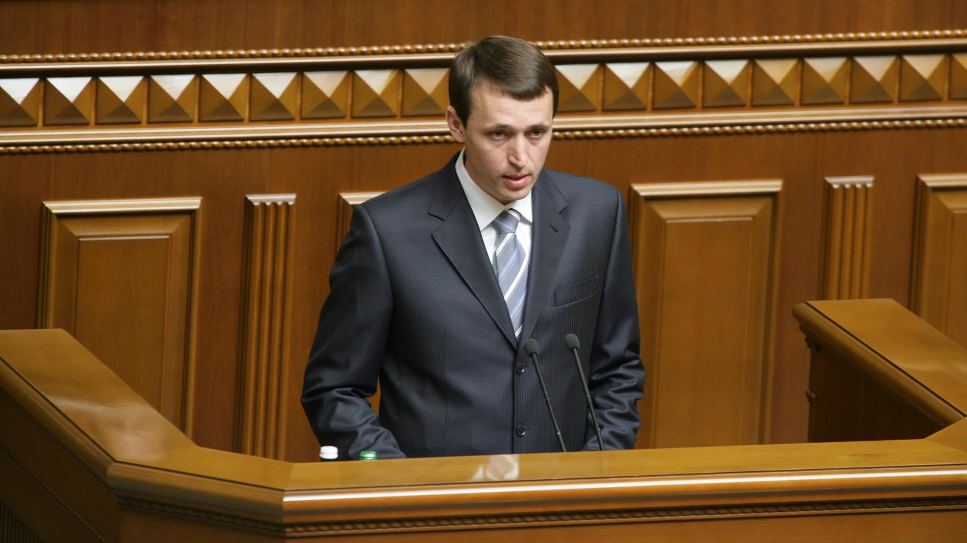 Валерій Дубіль