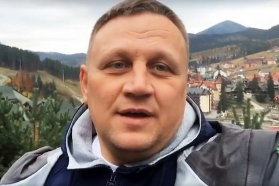 Олександр Шевченко Скорзонера Буковель досьє біографія компромат Олександру Шевченко