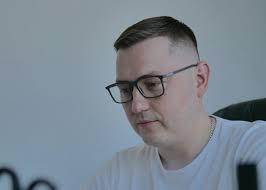 Державний оператор тилу, Дмитро Бігунець