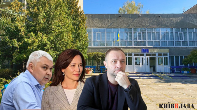 Володимир Репік Марина Хонда ТОВ Експорт Руслан Світлий