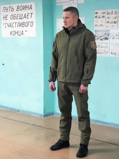 Євген Бамбізов: кінець «податкового кілера»