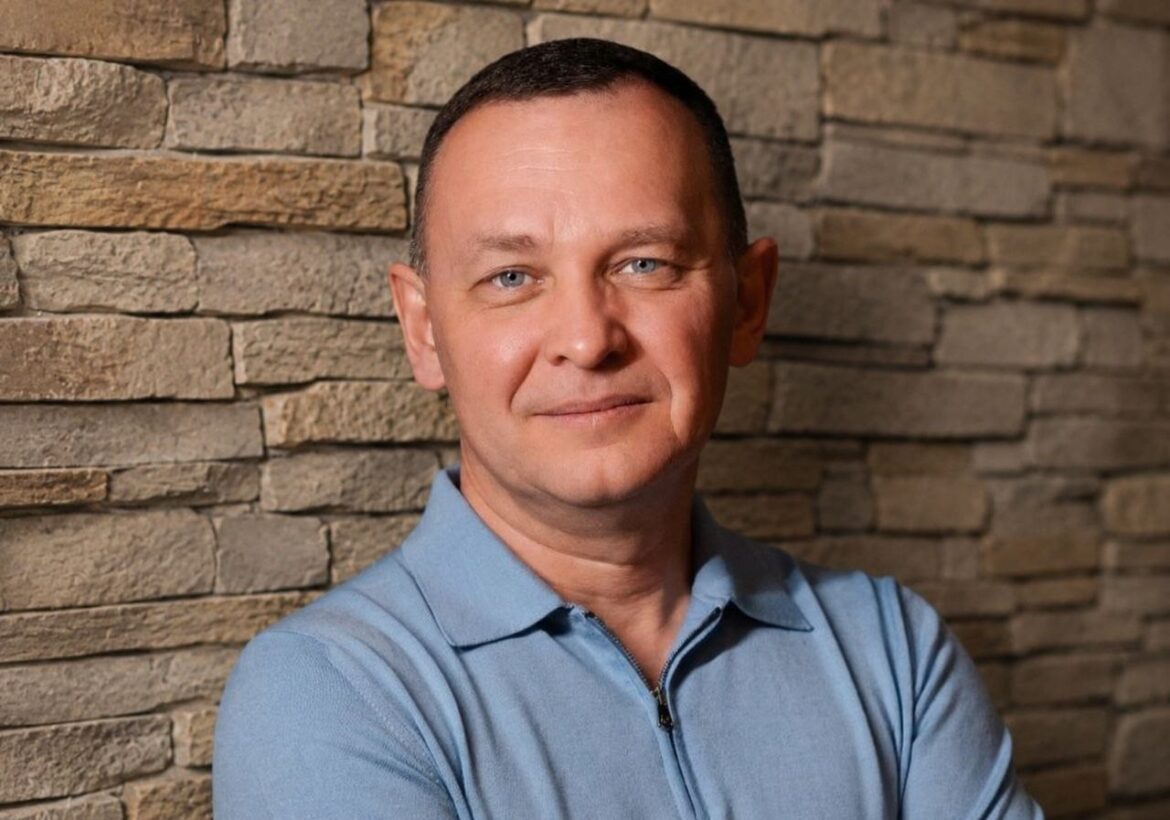 Ігор Купранец, Нацполіція