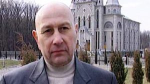 Дмитро Дворкіс мер Вінниці