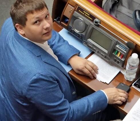 В'ячеслав Медяник: як мажор-аферист став «слугою народу». Частина 1