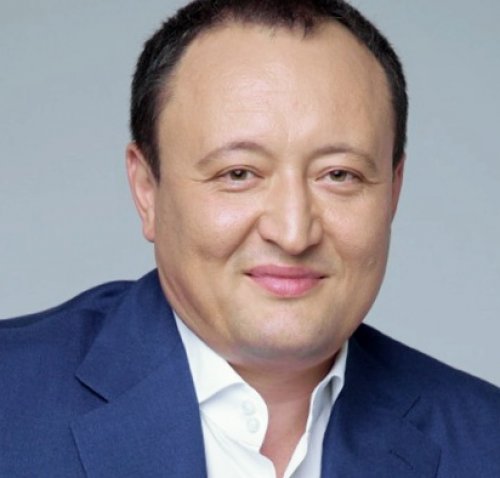 Костянтин Бриль, Запоріжжя, досьє, біографія, компромат
