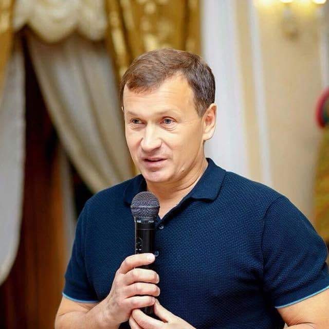 Валерій Безлєпкін, Центренерго, Керівництво ФДМ