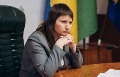 Олена Атаманюк, Чернівецька ОВА