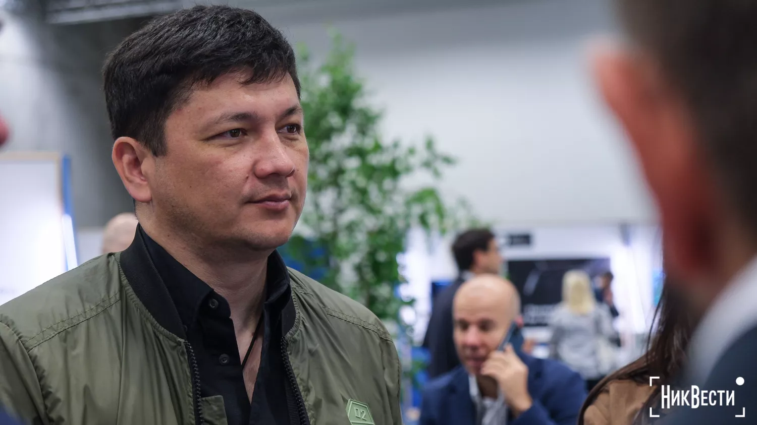 Миколаїв, Миколаївська ОВА, Віталій Кім, декларація