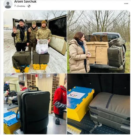 Арсен Савчук, МФ Код М, Прикарпаття, Івано-Франківськ, санлікар, декларація 