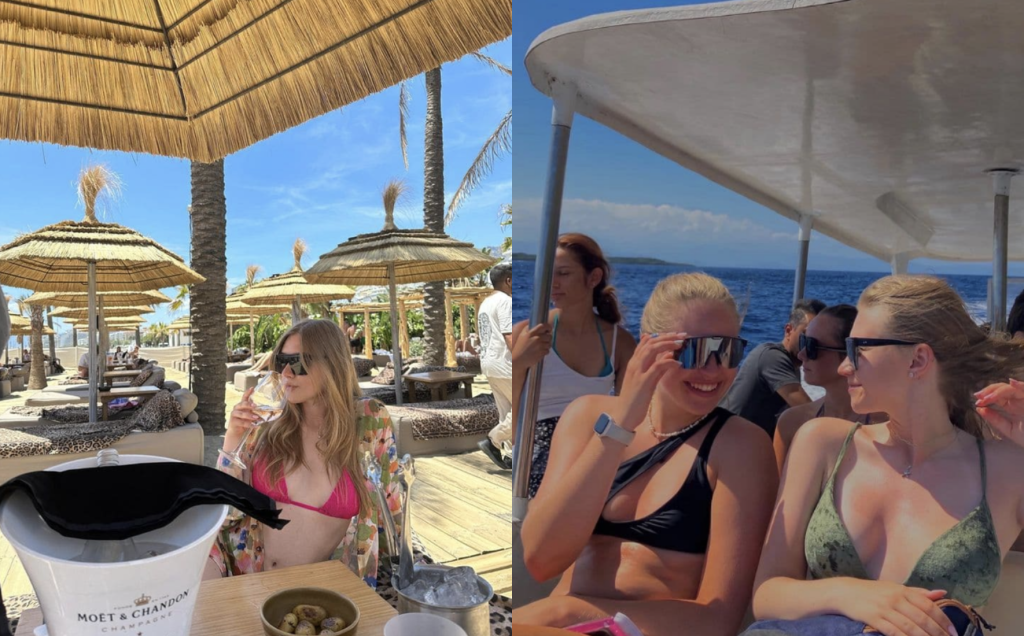 Катерина Демчак