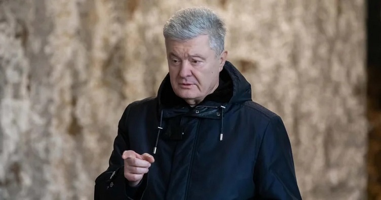 Петро Порошенко, ЄСПЛ відмовив