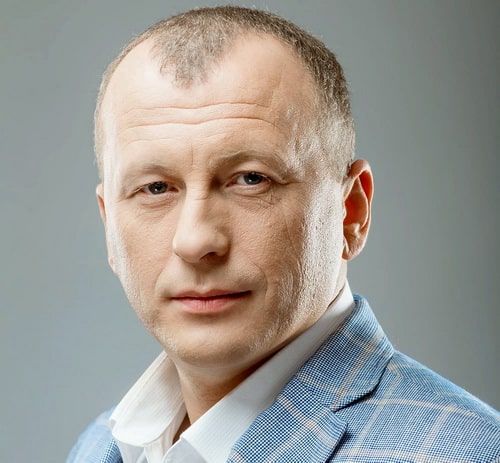 Роман Мацола, досьє, біографія, компромат, Андрій Мацола, Перша приватна броварня