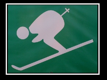 ski