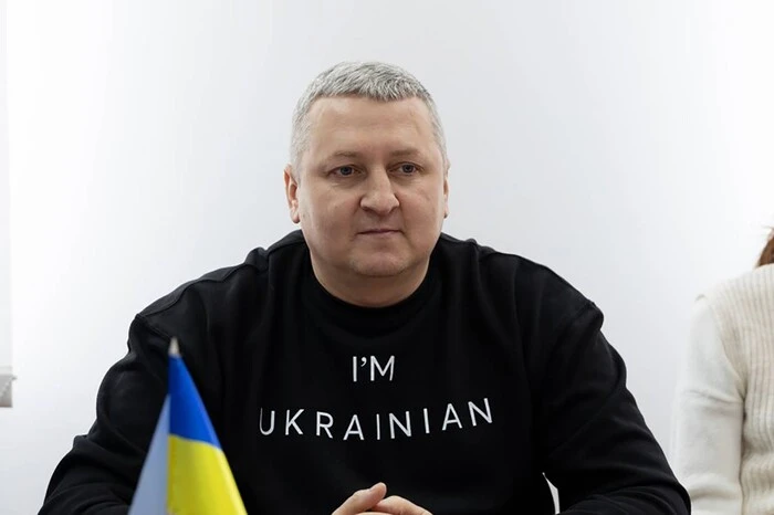 Ігор Гайдук, бухгалтерія подяк, тернопільська ОВА, заступник голови Тернопільської ОВА